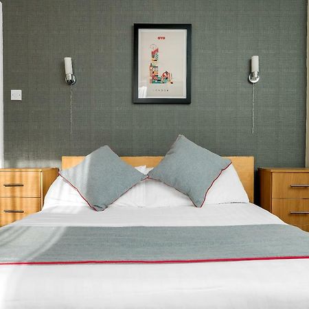 Flexistay Tulsi Aparthotel Croydon Exterior photo