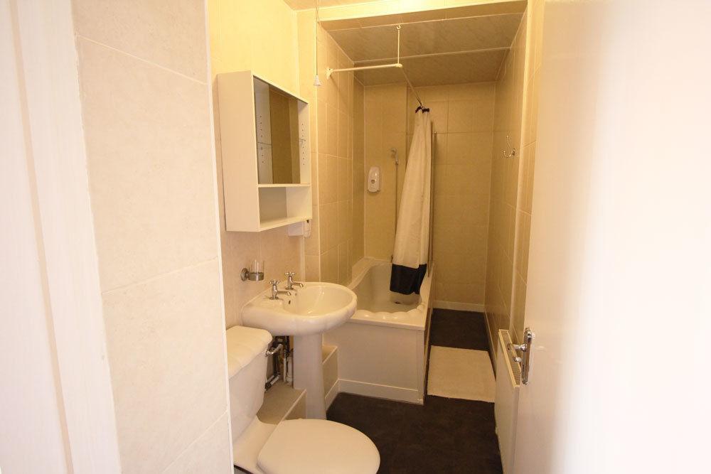 Flexistay Tulsi Aparthotel Croydon Exterior photo