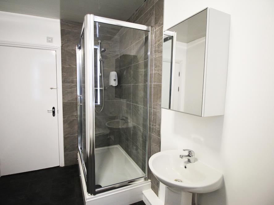 Flexistay Tulsi Aparthotel Croydon Exterior photo