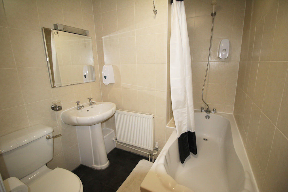 Flexistay Tulsi Aparthotel Croydon Exterior photo